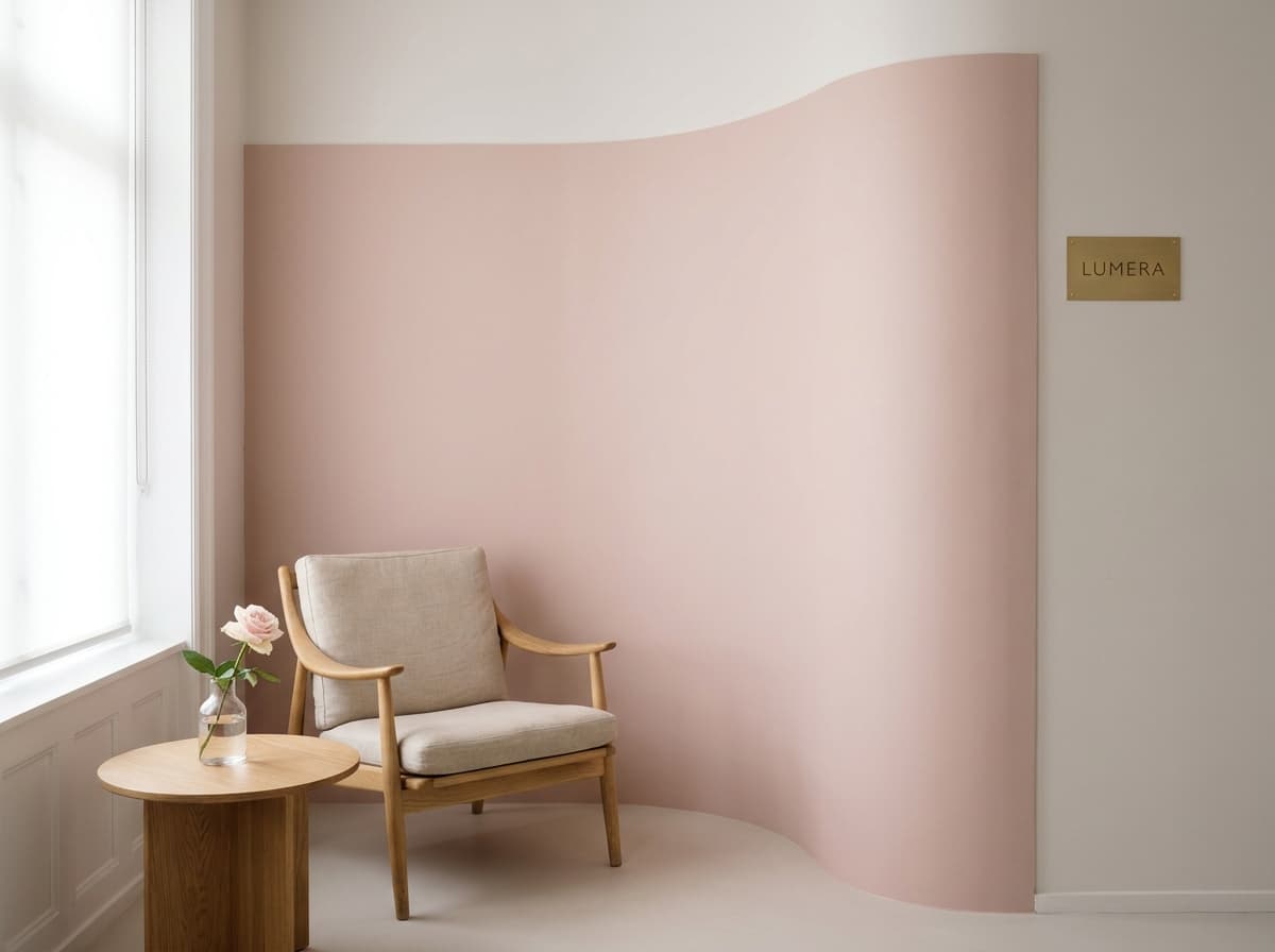 LUMERA 클리닉 인테리어 02