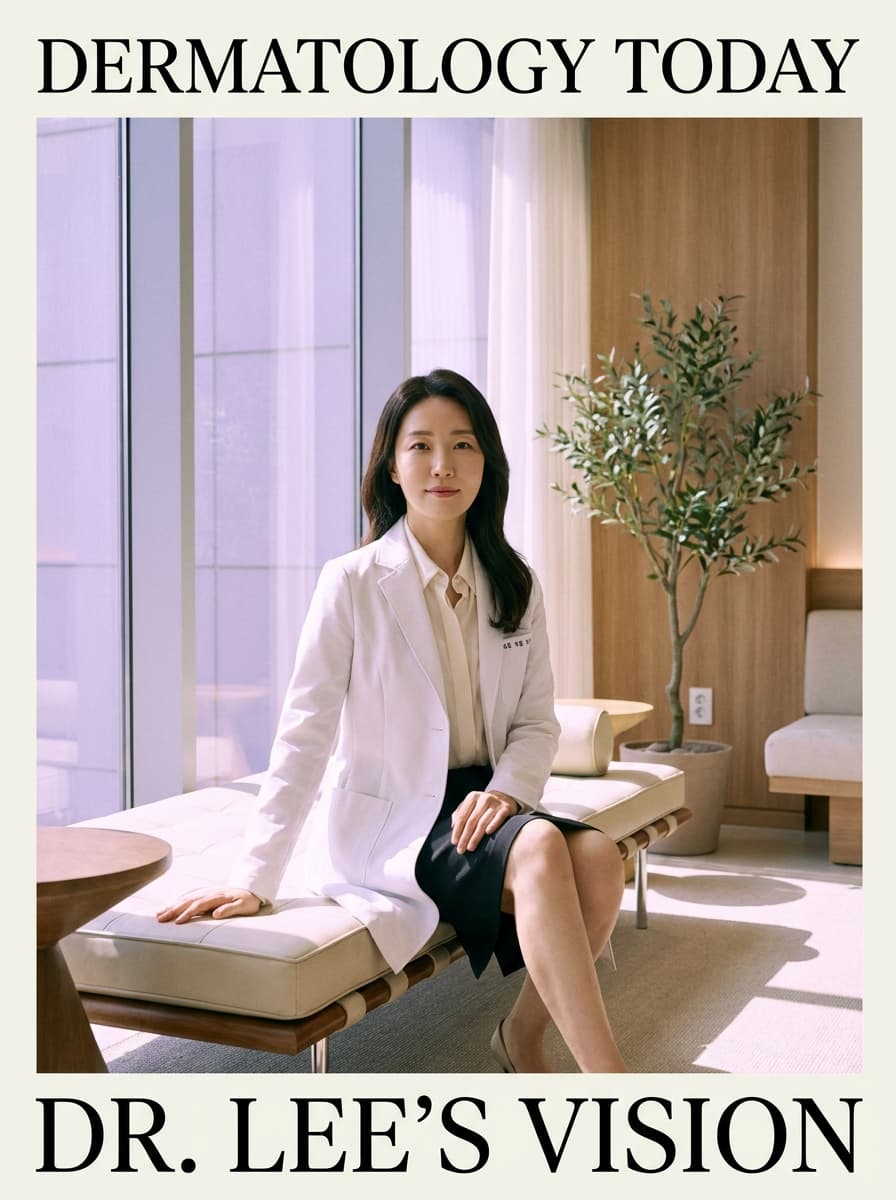 LUMERA 대표원장 윤지아