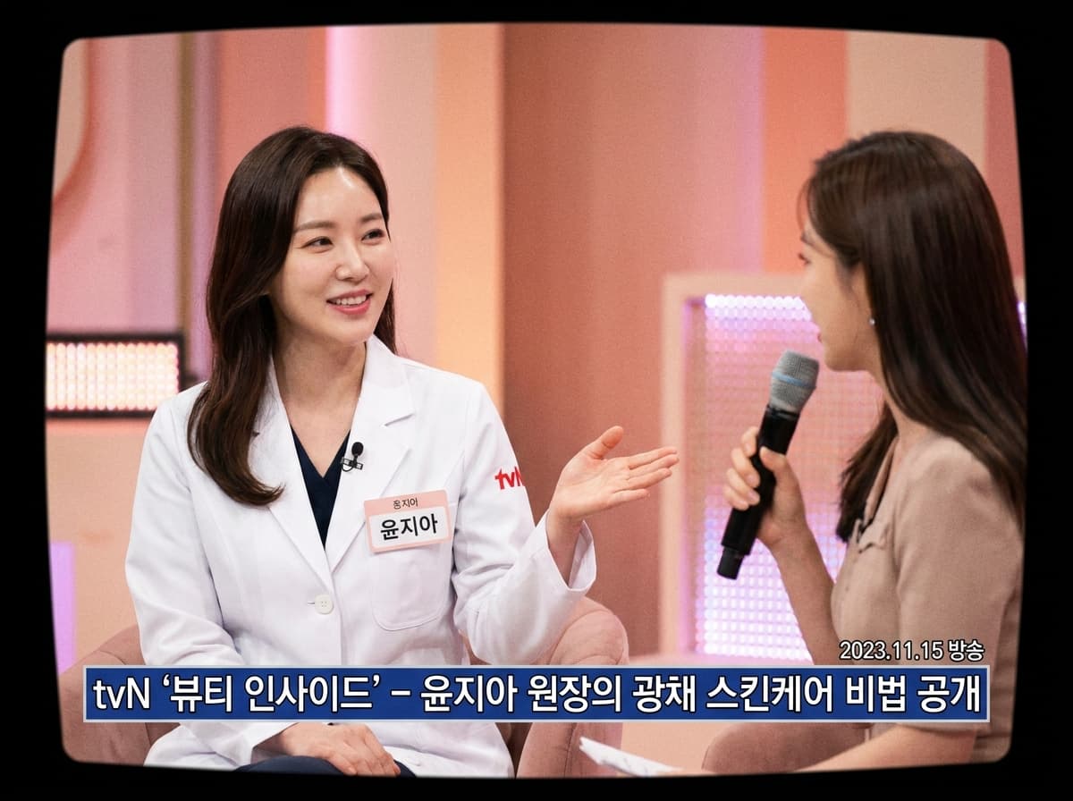 LUMERA 미디어 출연 01