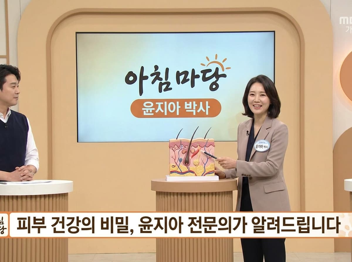 LUMERA 미디어 출연 03