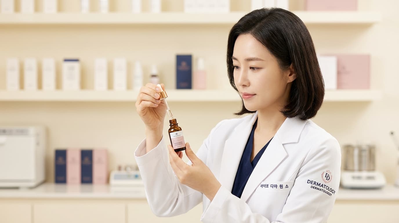 뷰티랩 온에어 메인 피처