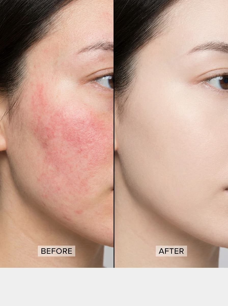 스킨케어 Before & After 03