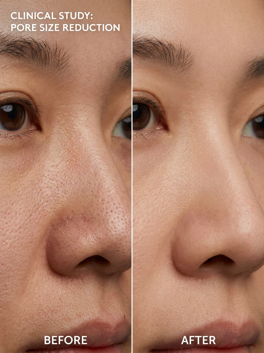 스킨케어 Before & After 05